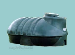 Balmoral Bulk Liquid Storage Tanks -  Balmoral Water Storage Tank H3500l
