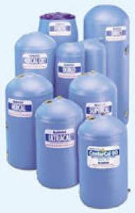 Range Copper and Super Seven Cylinders -  Range 1050 X 400mm Ind G3l Cyl Foamed