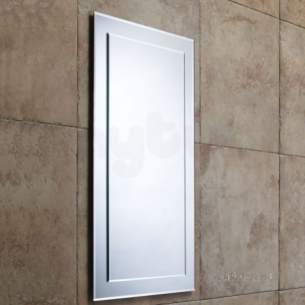 Roper Rhodes Accessories -  Roper Rhodes Hannah Mps402 Mirror On Mirror