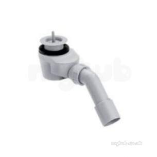 Hansgrohe Brassware -  Hansgrohe 60052180 Starolift Concealed Parts
