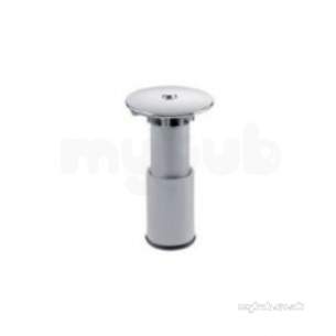 Hansgrohe Brassware -  Hansgrohe 60053000 Starolift Finish Set Chrome