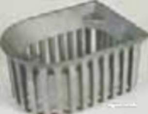 Harmer Roof Drains -  Harmer Ext Piece-balcy Outlet Bo/ep