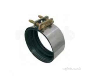 Hargreaves Halifax Cast Soil Range -  Hargreaves Cv-kralle 300mm Hd12002