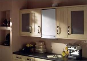 Potterton Domestic Gas Boilers -  Potterton Heatmax Combi He 33kw Pack