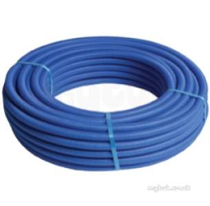 Henco Mlcp Multilayer Pipe System -  Henco M Of Mlcp Pipe And Blu Conduit 16x50