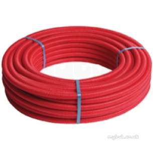 Henco Mlcp Multilayer Pipe System -  Henco M Of Mlcp Pipe And Red Condt 14x100