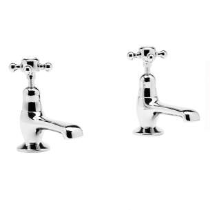 Roper Rhodes Taps -  Roper Rhodes Henley Basin Taps Pair