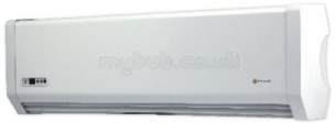 Myson Fan Convectors -  New Myson Hi-line Rc 15-10 Fan Convector