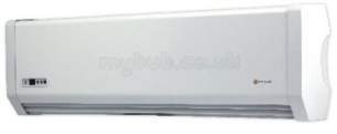 Myson Fan Convectors -  New Myson Hi-line Rc 20-14 Fan Convector