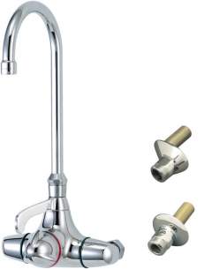 Rada Commercial Products -  Mira Rada Unatherm-3 Hl Exco 1.1606.047