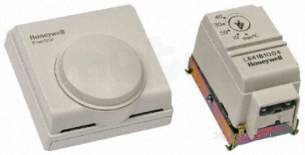 Honeywell Domestic Controls and Programmers -  Honeywell K42008628-001 Frost Pro-package