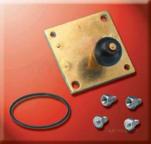 Honeywell Domestic Controls and Programmers -  Honeywell 4000-3918-007 Plate And Ball Assembly