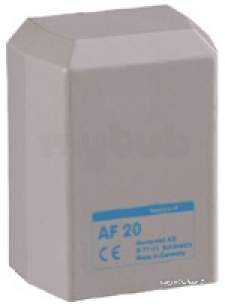 Honeywell Commercial HVAC Controls -  Honeywell Af 20 Outdoor Temp Snsr -20 To Plus 30c