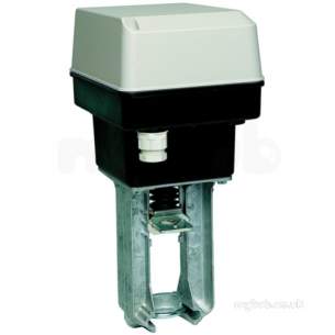 Honeywell Commercial HVAC Controls -  Honeywell 4319 1680-005 2 X Aux Sw Ml6420 7420