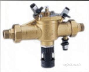 Honeywell Water Products -  Honeywell 0903412 Ba294 Ball Valve