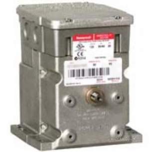 Honeywell Control Systems -  Honeywell M6274f1009-f/u Modutrol Motor Nsr