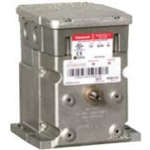 Honeywell Control Systems -  Honeywell M9484f1057/u Modutrol Motor Nsr
