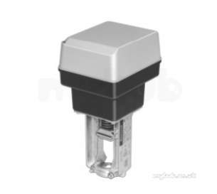 Honeywell Commercial HVAC Controls -  Honeywell Ml7425a 6008 24v 0-10vdc S/r Direct