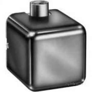 Honeywell Control Systems -  Honeywell Q181a 1007 Single Aux Potentiometer