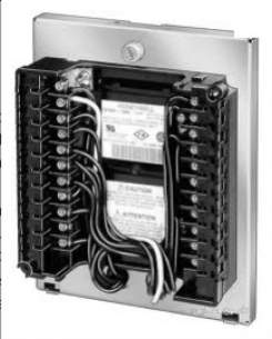 Honeywell Control Systems -  Honeywell Q7800a 1005 Sub-base For Ec Rm 7800