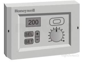 Honeywell Commercial HVAC Controls -  Honeywell R7426d 2000 Universal Input Control Obsolete