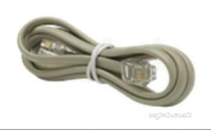 Honeywell Smartfit Controls -  Honeywell 1 Metre Smartfit Ext Cable Sec01m