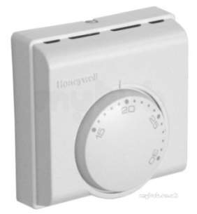 Honeywell Commercial HVAC Controls -  Honeywell T8078c 1009 Irtc Controller