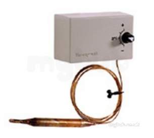 Honeywell Control Systems -  Honeywell Tp 939b1002 Reverse Acting Room Stat