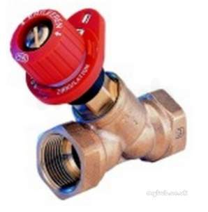 Honeywell Kombi 4 Dhw Balancing Valves -  Honeywell Kombi 4 Sampling Valve