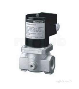 Honeywell Commercial Valves -  Honeywell Ve 4010a 1006 3/8 Inch 230v Gas Valve