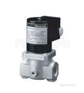 Honeywell Commercial Valves -  Honeywell Ve 4015a 1005 1/2 Inch Bsp G S O Valve