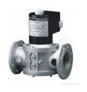 Honeywell Commercial Valves -  Honeywell Ve4065b3005 2.1/2 Inch Flange G.s.o Vlve
