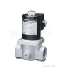 Honeywell Commercial Valves -  Honeywell Ve4080b1016 3 Inch Bsp G.s.o Valve