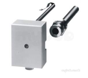 Honeywell Commercial HVAC Controls -  Honeywell Vf 20t Imm Temp Sensor 135mm Stem