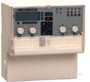 Honeywell Commercial HVAC Controls -  Honeywell T8102b 1001 Remote Set Point Adjust Obsolete