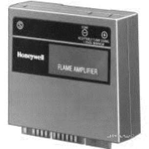 Honeywell Control Systems -  Honeywell R7861a 1034 Self Check Uv Amplifier