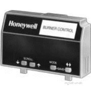 Honeywell Control Systems -  Honeywell S7800a 1001 Keyboard Display Module