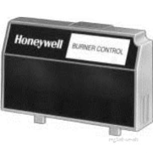 Honeywell Control Systems -  Honeywell S7820a 1007 Remote Reset Module