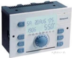 Honeywell Commercial HVAC Controls -  Honeywell Sdw10bcuk Non Adjustable Room Sensor