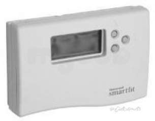 Honeywell Smartfit Controls -  Honeywell Smartfit 24hr Room Unit