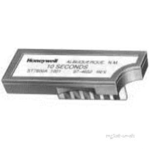 Honeywell Control Systems -  Honeywell St7800a 1005 2 Sec Purge Card