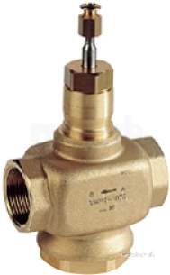Honeywell V5011s 1021 15mm 2port Steam Cv-1.6