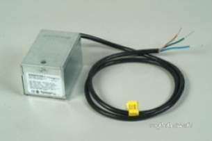 Honeywell Domestic Controls and Programmers -  Honeywell 4000-3916-002 P/head - V4044a/c