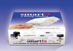 Honeywell Smartfit Controls -  Honeywell Sfs22a17-b1009 24hr Smartf S Pln