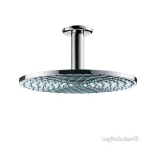 Hansgrohe Showering -  Hansgrohe Raindance Air Ov.show.240mm Ceil.9 4