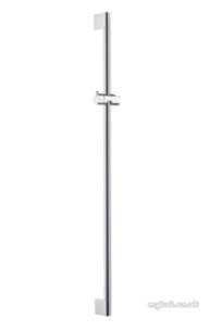 Hansgrohe Showering -  Hansgrohe Unicacrometta 900mm W/o Hose