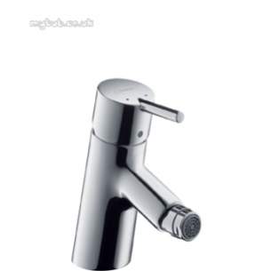 Hansgrohe Brassware -  Hansgrohe 32220 Talis S Bidet Mixer Cp