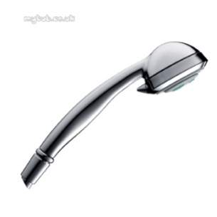 Hansgrohe Showering -  Hansgrohe Mistral Hand Shower Chrome