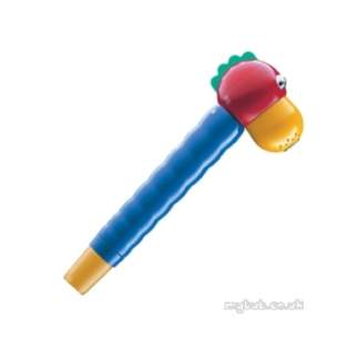 Hansgrohe Axor Products -  Hansgrohe Joco Hand Shower Ylw/red/blue