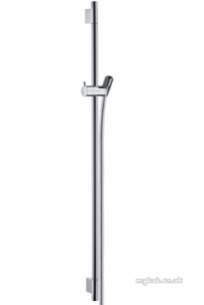 Grohe Shower Valves -  Grohe 28631000 Chrome Relexa Plus Soap Dish For 28 Mm Shower Rails